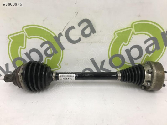 VOLKSWAGEN GOLF 2013 2022 SOL ÖN AKS (1.6TDI) 1K0407271LB