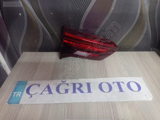 T-ROC SOL İÇ STOP 2017 2GA945093 ÇAĞRI OTO MASLAK