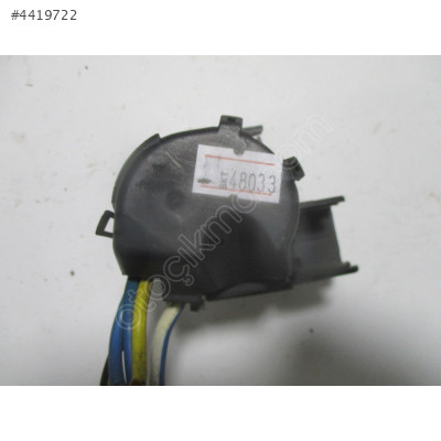 Opel Astra Kontak Termigi 90589314