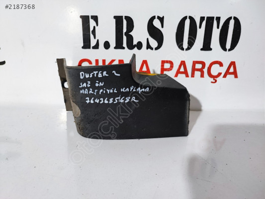DACİA DUSTER 2 SAĞ ÖN ÇAMURLUK BANDI 638749255R