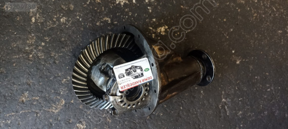 Toyota Hilux Vigo 43/11 arka defransiyel