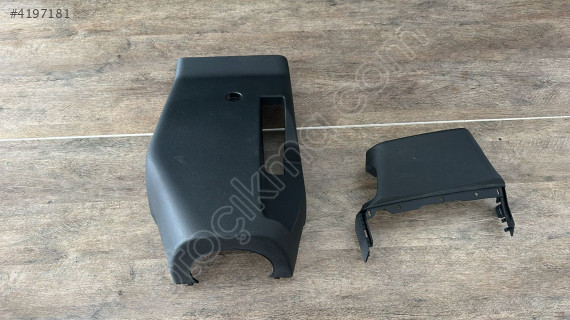 2023 CHERY OMODA 5 DİREKSİYON ALT ÜST BAKALİT TAKIM