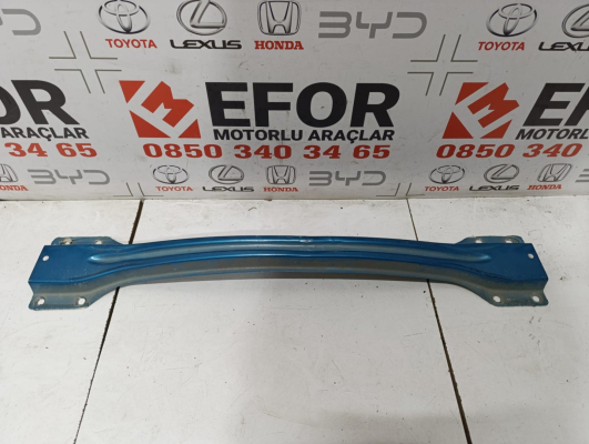 BYD ATTO3 ARKA TAMPON DEMİRİ ÇIKMA ORİJİNAL PARÇA