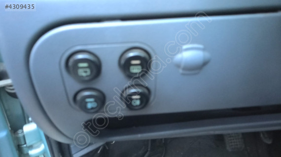 tata indica far ayar düğmesi