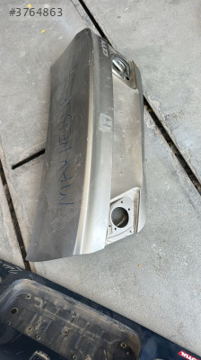 HONDA CTIY ARKA BAGAJ KAPUTU