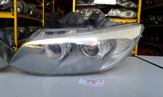 BMW 320 325 330 335 E92 E93 LCI COUPE CABRIO SOL FAR