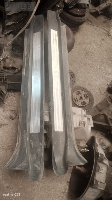 AUDİ TT KAPI EŞİK BAKALİT