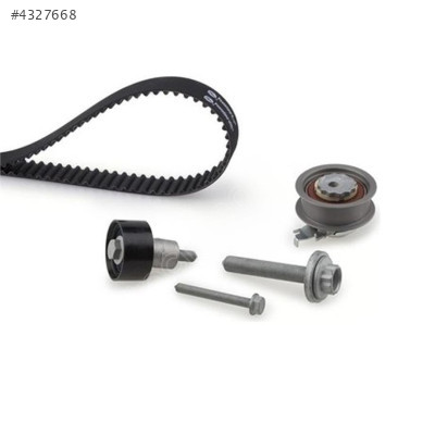 Vw Arteon Triger Seti 1.5TSI 2017-2023 DADA-DACA 04E109119F-9