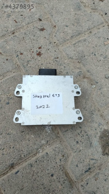 Skywell ET5 çıkma elektronik modül