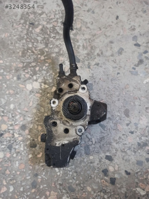 Mercedes viano mazot pompası