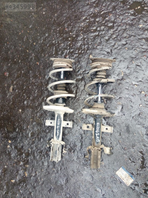 RENAULT CLİO 4 SAĞ SOL AMORTİSÖR KONUK OTO