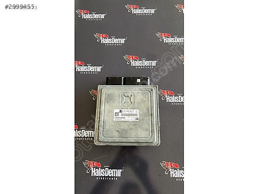 03L906023JT 03L906023JH 5WP42682-AA SKODA YETİ MOTOR BEYNİ
