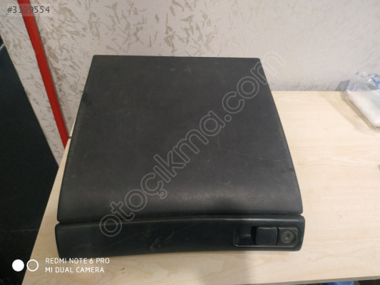 VOLVO S40 TORPİDO KAPAĞI 99 MODEL