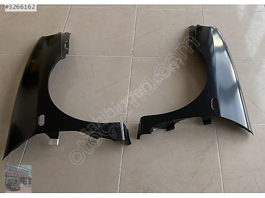 POLO CLASSIC ÇAMURLUK SIFIR TAİWAN