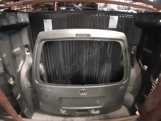 VOLKSWAGEN CADDY BAGAJ  2005-2017 ORJİNAL ÇIKMA PARÇA
