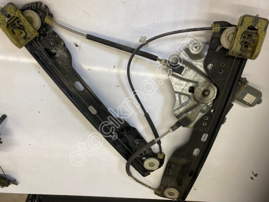 OPEL ASTRA J 20951582 RH CAM MEKANİZMASI