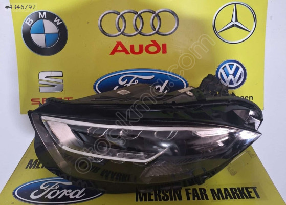 MERCEDES CLS 257 SOL FAR FULLET