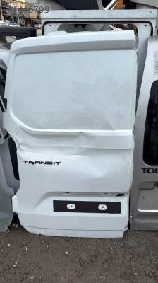 2024 2026 Ford transit Custom arka bagaj kapağı