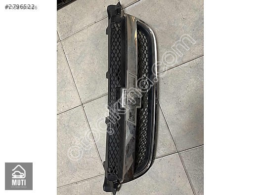 CHEVROLET AVEO SEDAN ÖN PANJUR - 96648621