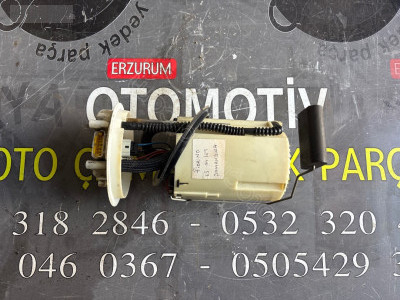 51831894 FİAT FİORİNO 1.3 Multijet orijinal yakıt şamandırası