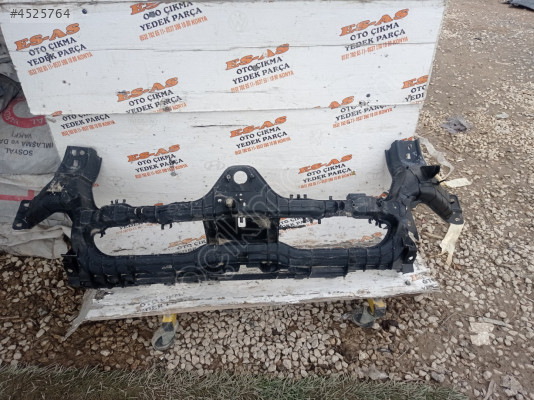 FORD TRANSİT CUSTOM ÖN PANEL ÇIKMA ORJİNAL 2012-2024