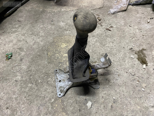 OPEL ASTRA G OTOMATİK VİTES KOLU MEKANİZMASI 90437606 CANCAN OPEL