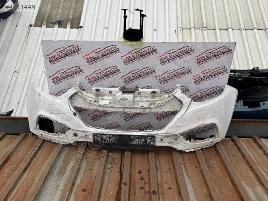 HYUNDAİ İX35 ORJINAL ÖN TAMPON
