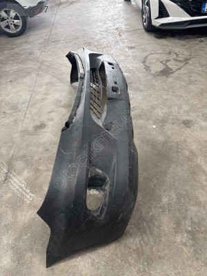 Mercedes Sprinter W906 Tampon Ön Sisli 14-18 - 9068801670