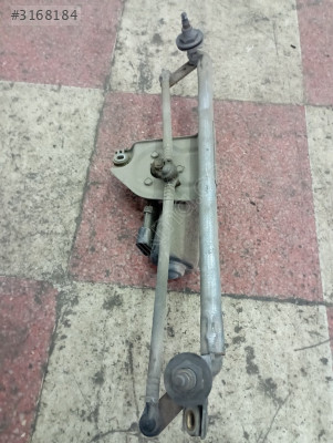 OPEL CORSA B SİLECEK MOTORU
