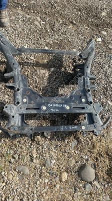 2002-2005 BMW X5 MOTOR TRAVERSİ -DS OTOMOTİV-