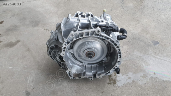 bmw 1.16d f40 2023 şanzıman (son fiyat)