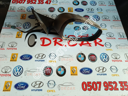 ALFA ROMEO MİTO SAĞ AYNA ÇIKMA PARÇA 021066