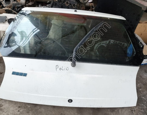 FİAT PALİO ARKA BAGAJ  KAPAGI