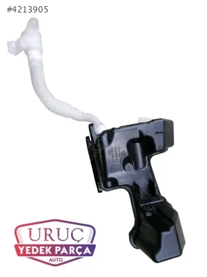 5G0955453AE  ORJİNAL CAM SUYU DEPOSU FAR YIKAMALI  GOLF 7