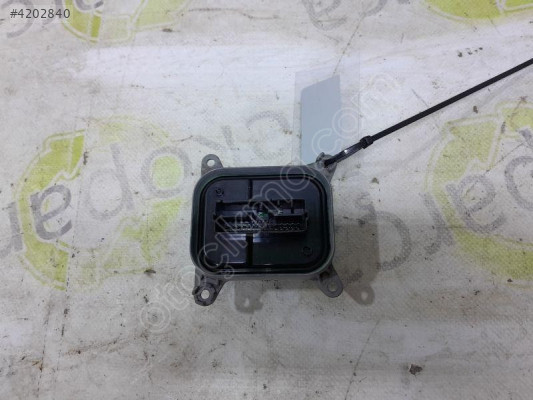 TESLA MODEL Y 2020 2024 FAR BEYNİ NO: 1532925-00-A