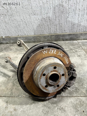 MERCEDES W212 SAĞ ARKA TAŞIYICI ÇEŞİTLERİ EGE OTOMOTİV BURSA