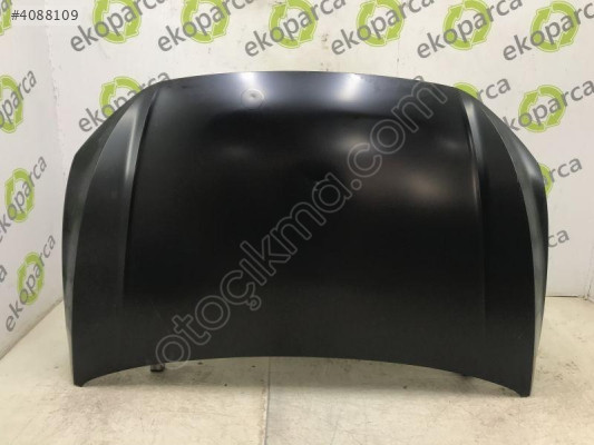 VOLKSWAGEN POLO 2017 2020 KAPUT 2G0823031