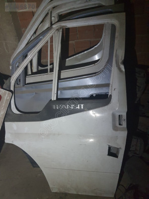 FORD TRANSİT SOL ÖN KAPI