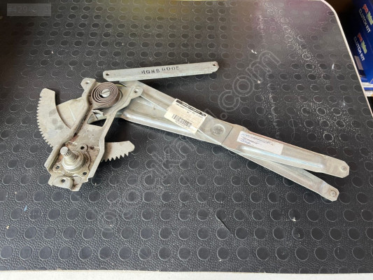 MİTSUBİSHİ L300 MANUEL SOL 87-97 CAM KRİKO