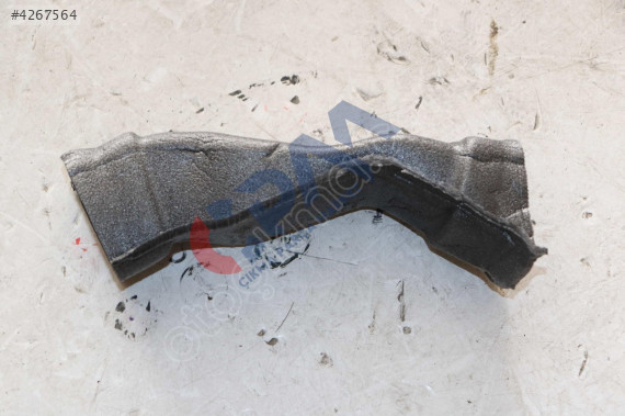 BMW 5 SERİSİ G30 G31 F90 SOL HAVA KANALI 64229330653