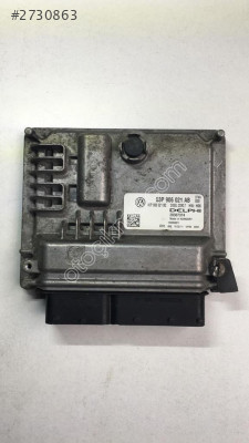 SEAT İBİZA MOTOR BEYNİ 03P906021AB / 28307374