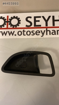 hyundai i30 2015 arka sol kapı iç açma kolu çerçevesi