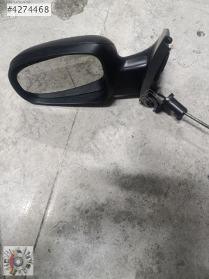 Opel Corsa Sol Ayna Yan Sanayi Sıfır