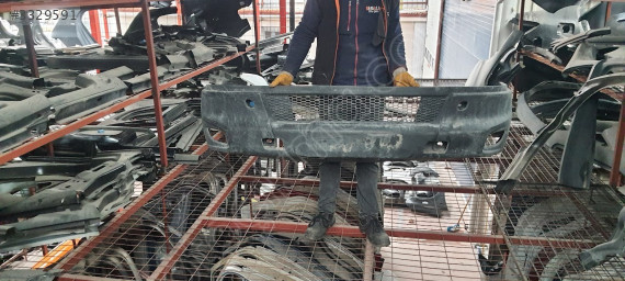 İVECO  DALİY 10/12 ÖN TAMPON SEFALILAR OTO CIKMA