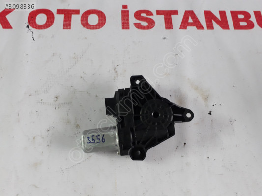 Mercedes C 205 CAM MOTORU SAĞ ARKA KAPI CAMI A2059060401