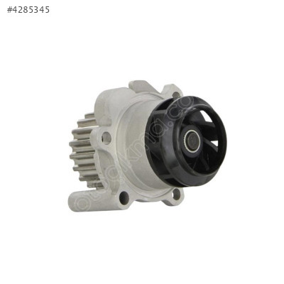 Caddy Devirdaim Su Pompası 1.9TDI BJB 2005-2010 045121011F-10