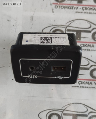 FİAT DOBLO USB GİRİŞİ 7356568470
