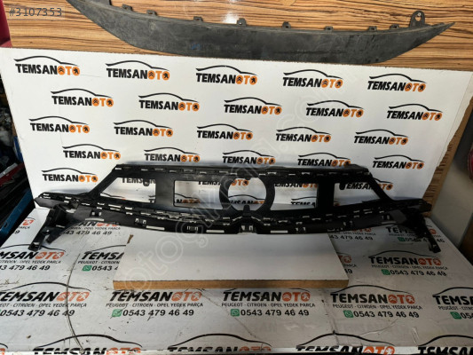 OPEL CROSSLAND X PANJUR İÇ PLASTİK YQ009424XT TEMSAN OTO