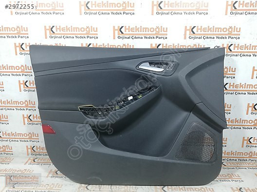 FORD FOCUS 3 SOL ÖN KAPI DÖŞEMESİ BM51-A23945