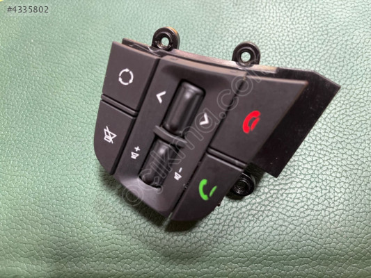 HYUNDAİ İ20 DİREKSİYON DÜĞMESİ ORJİNAL